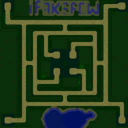 Green Circle TD - Heroes