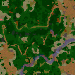 |c00ff0000PREDATOR|r VerGamma 4.22