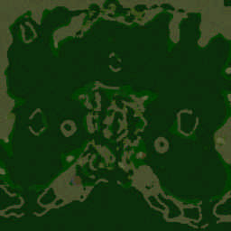 Really build a village