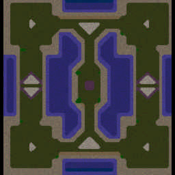 |cff0000ffDarkness TD XR|R