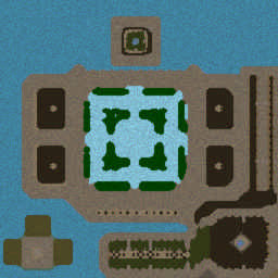 |c0FFBA000! HEROES WARS II !