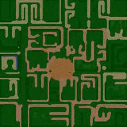 Vampirism Cel Final version by Mag~2