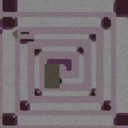 Беги котёнок, беги!