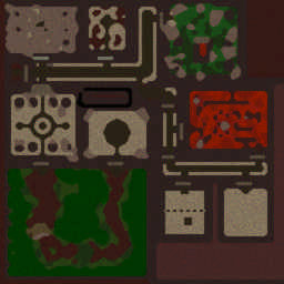 |cffC60000Пила 2| v1.4r