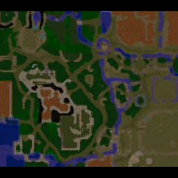 LOTR Builder V last Gates And Walls