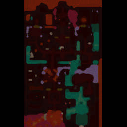 Повелитель Пустошей