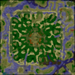 War of the Two Gods 1.6d