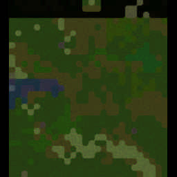 Unholy Invasion v2.2b