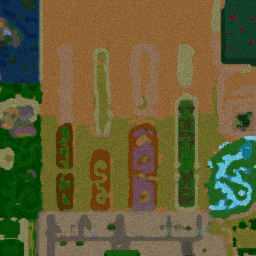 IMMORTALS Version 36