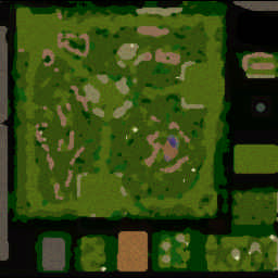 FOA S3 Rebirth v1.1a - Warcraft III Maps