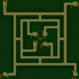 Green Circle Pokemon 2