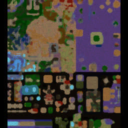 Pokemon Adventure 1.7C - Warcraft III Maps