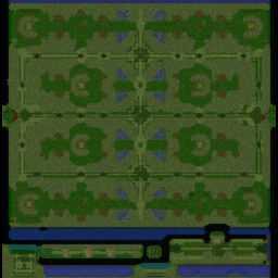 |cffffcc00Hunters of Gods 9|r