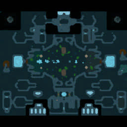 HELL VS HEAVEN |cff995800FM|r v7.3