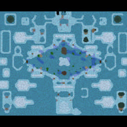 |cffC0FF3EAngel Arena: Frozen 1.71