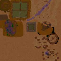 |cffff0000BANG!!|r [v1.0][+AI]