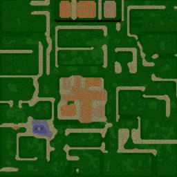 Vampirism The Revenge v8.0