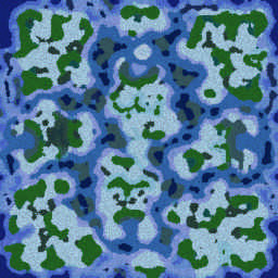 Frozen Crown(Ver 1.24)