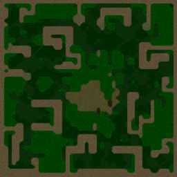 Zombie |cff00ff00Mini|r v1.0