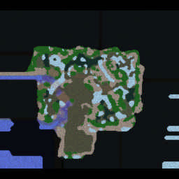 Last Stand v1.5 - Warcraft III Maps