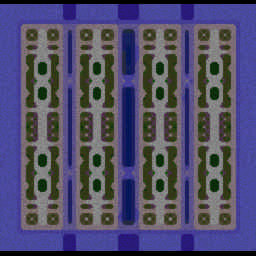 |cff0f69cfFlooded |cff595f69TD 1.01