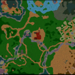 Julien 's Open RPG Final (NEW)