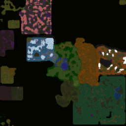 Darkborne RPG v21