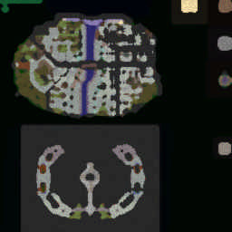 -+ Fate / Another West S 1.5 - Warcraft III Maps