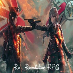 Re:Revolution RPG1.2.8FIX5