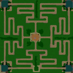 DBZ TD AF v1.0 Fixed