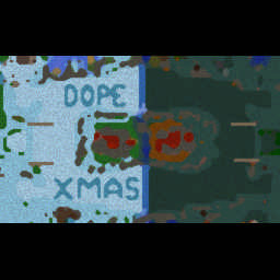 Heroes & Armies Christmas