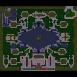 Angel Arena Anime Finale 1.4