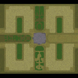 Shango Tower Wars  2.07