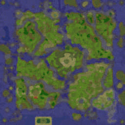 Island Troll Tribes v3.11c.appdayedition(v0.17beta4)