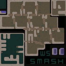 New Smash 히든!!