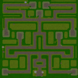 Green TD v41