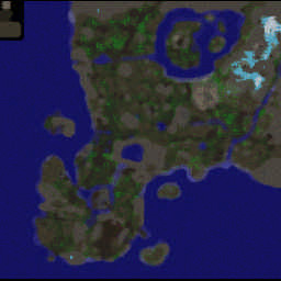 Gilneas Anthology 1.04