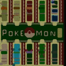 Pokemon Defense 3.3b