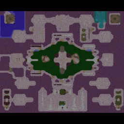 WoW Angel Arena v1.12 AI