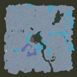 Monster Assault - v3.0 Northrend