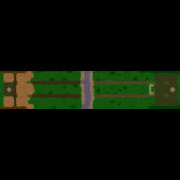 Warcraft Castle Fight v1.0