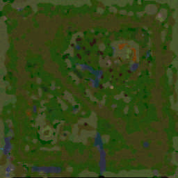 新‧中立暴力信長B3 - Warcraft III Maps