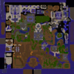 TrinityORPGRevamped v0.2E