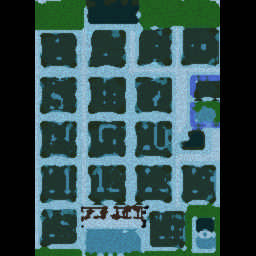 Arena Fight