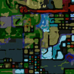 Cyber RPG V7.303 Eng V16
