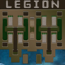 Legion TD Mega 3.47