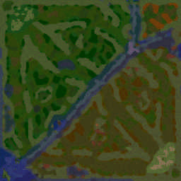 AoS vs TD v0.9p