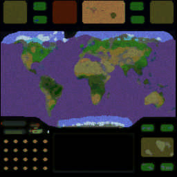 WW3 Diplomacy - Gundams v0.1c
