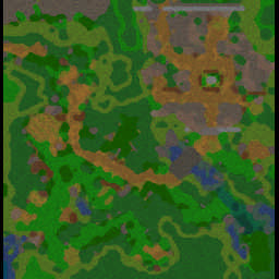 3P Campaign: Human 01