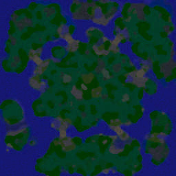 zach - Warcraft III Maps
